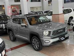 Haval H7